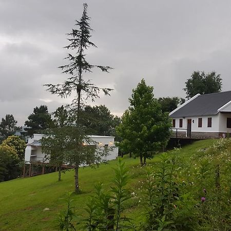 Вілла Casas De Raco Екстер'єр фото