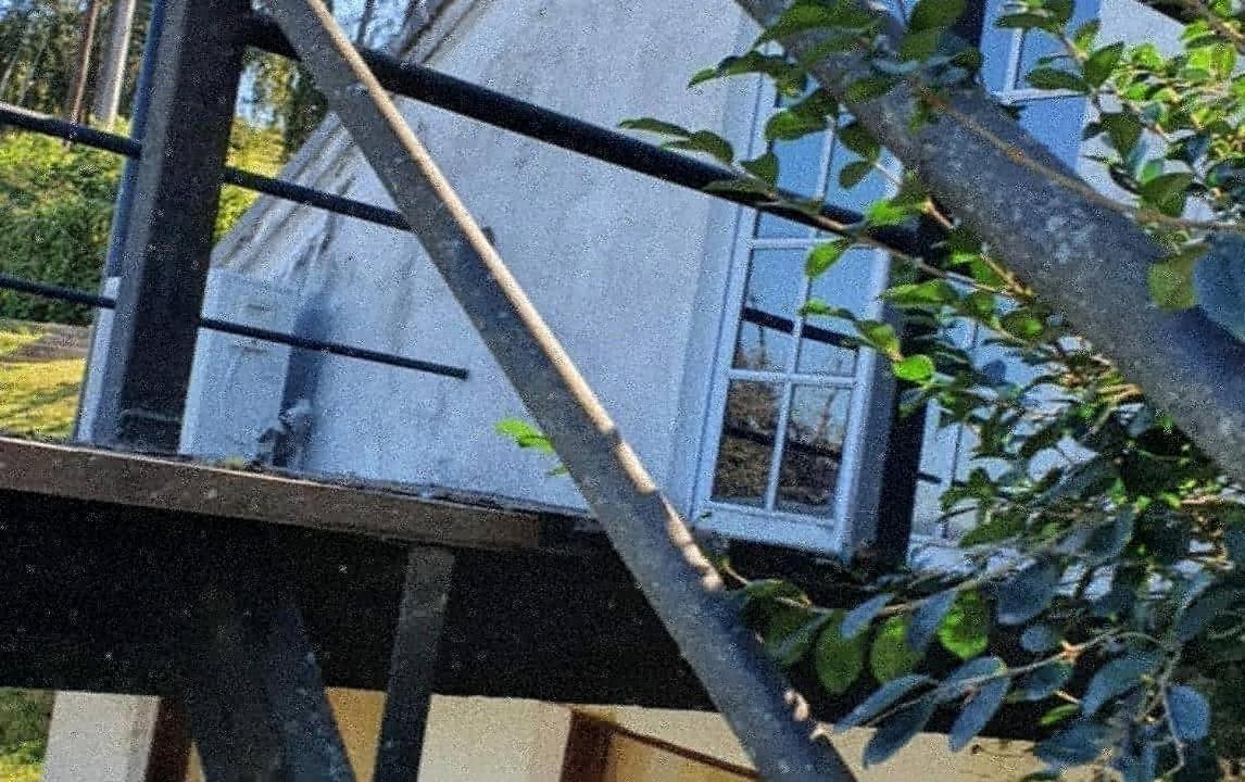 Вілла Casas De Raco Екстер'єр фото