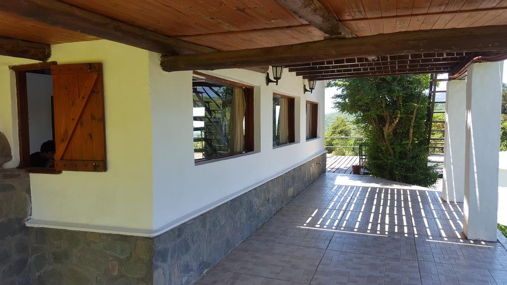 Вілла Casas De Raco Екстер'єр фото