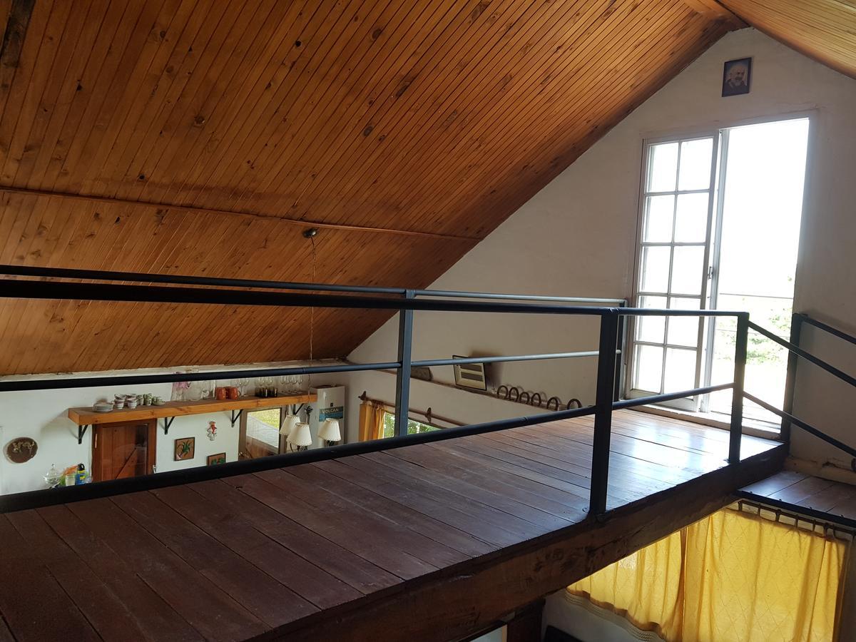 Вілла Casas De Raco Екстер'єр фото