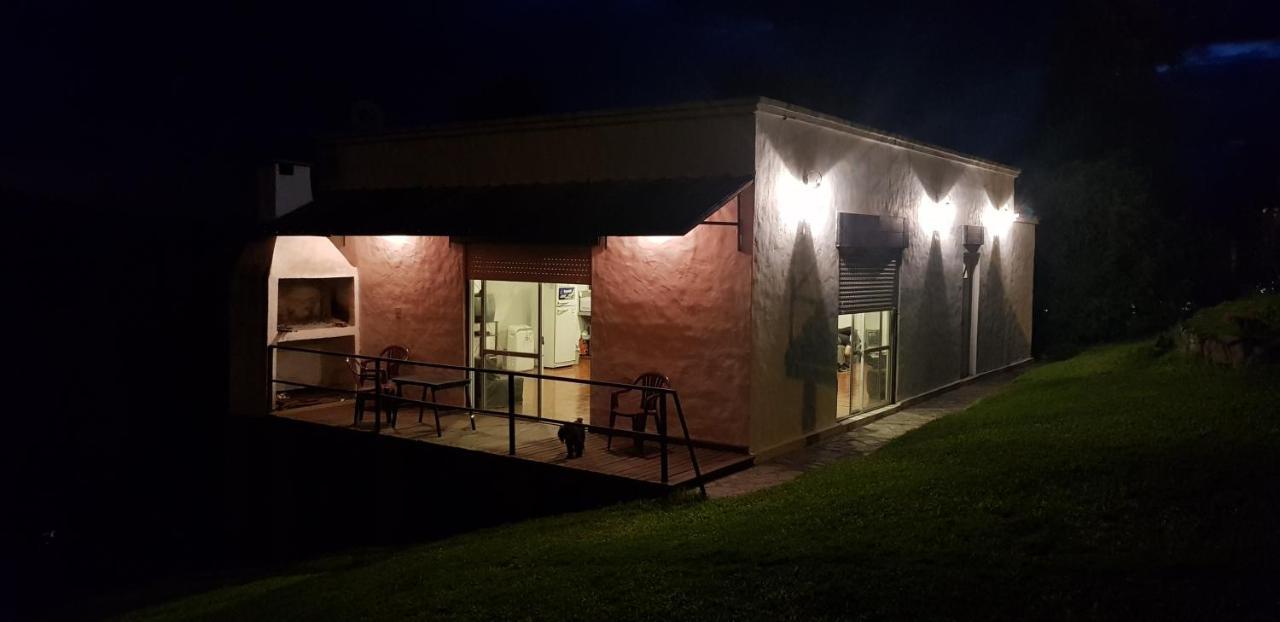 Вілла Casas De Raco Екстер'єр фото