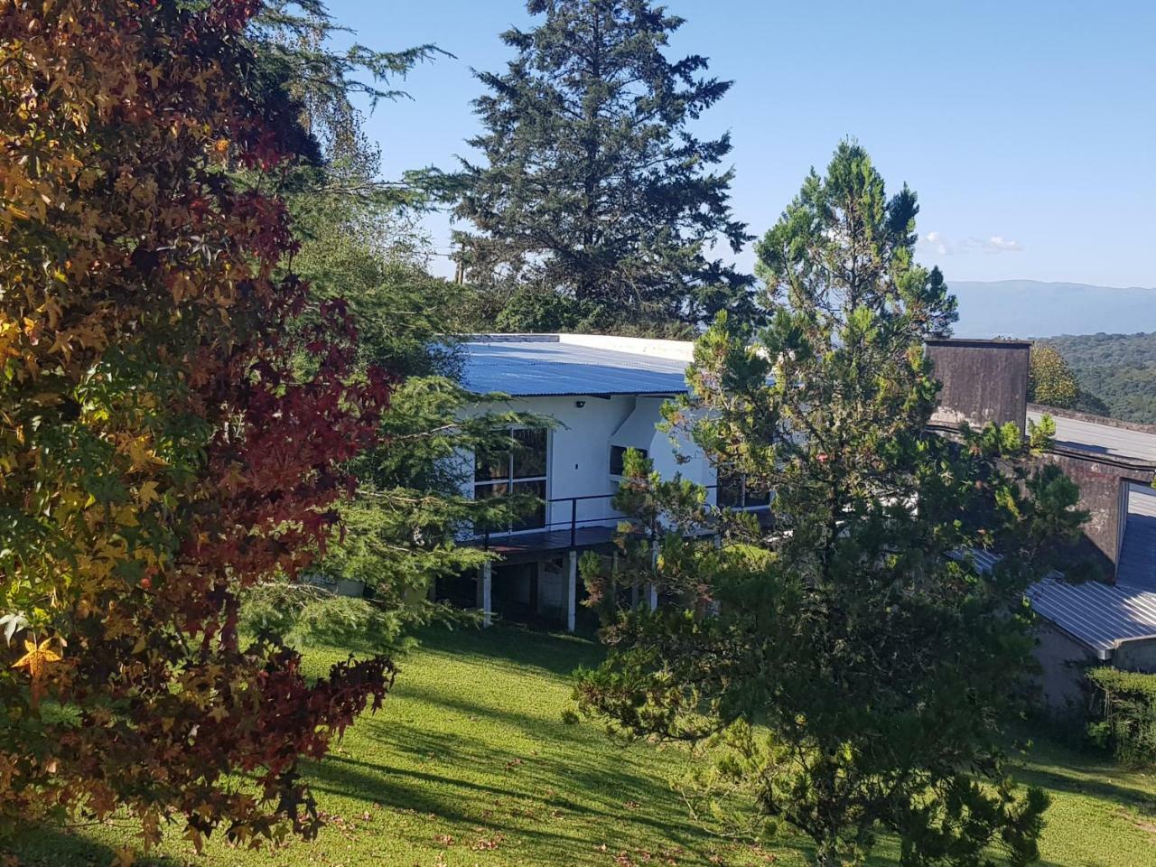 Вілла Casas De Raco Екстер'єр фото