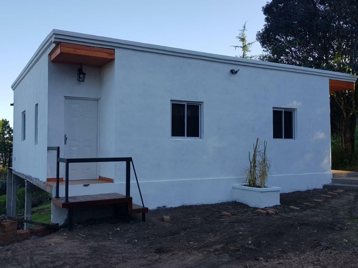 Вілла Casas De Raco Екстер'єр фото
