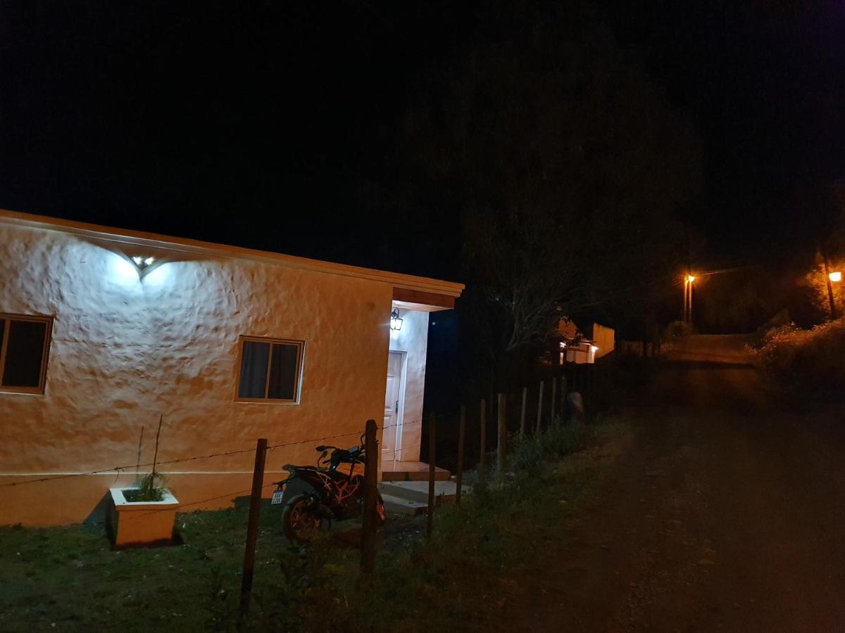 Вілла Casas De Raco Екстер'єр фото