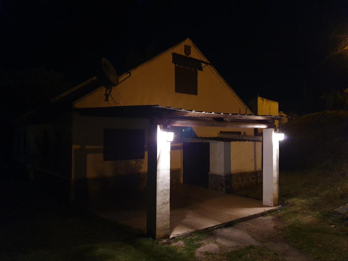 Вілла Casas De Raco Екстер'єр фото