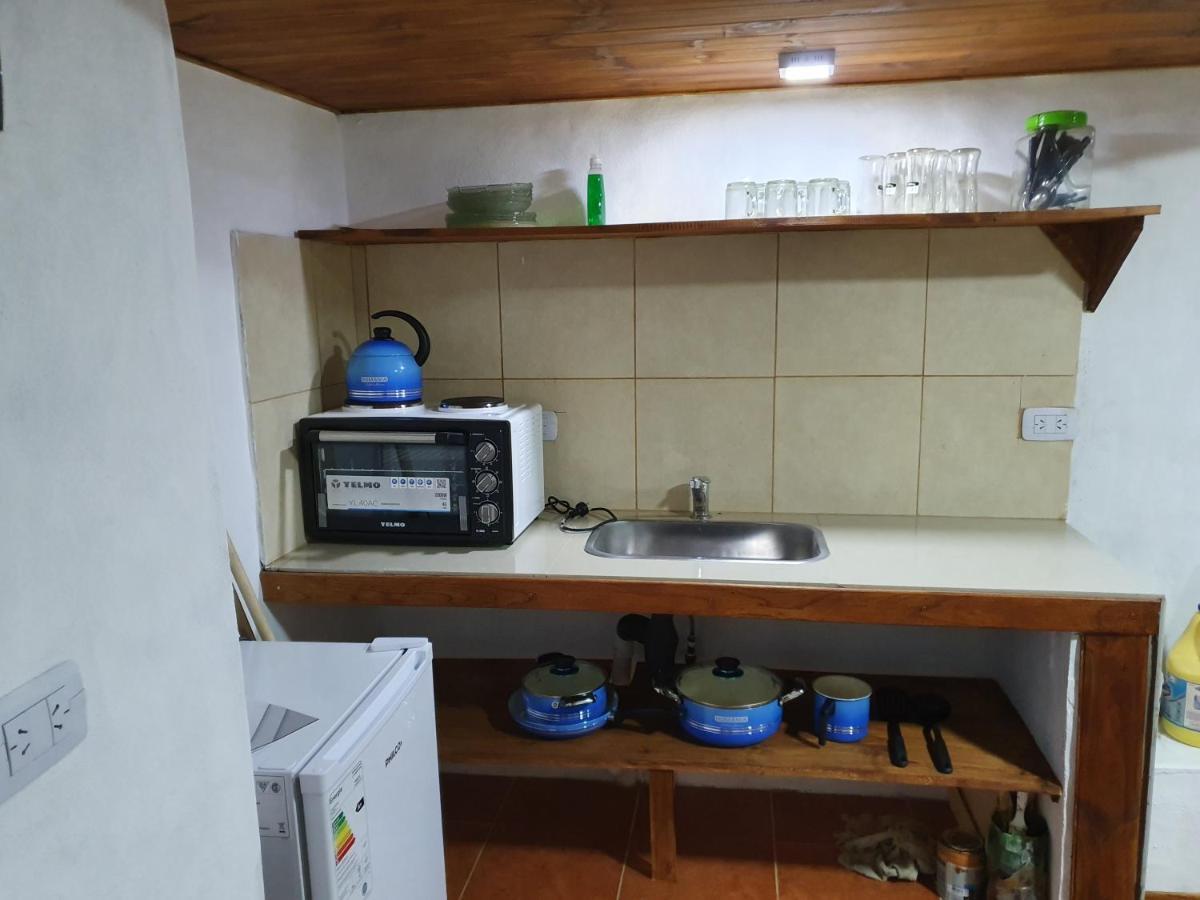 Вілла Casas De Raco Екстер'єр фото