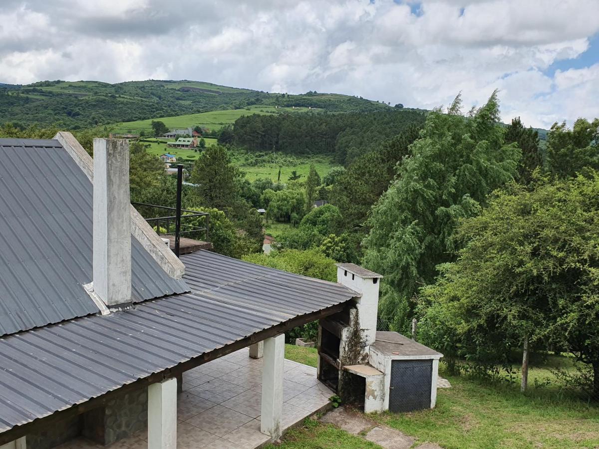 Вілла Casas De Raco Екстер'єр фото