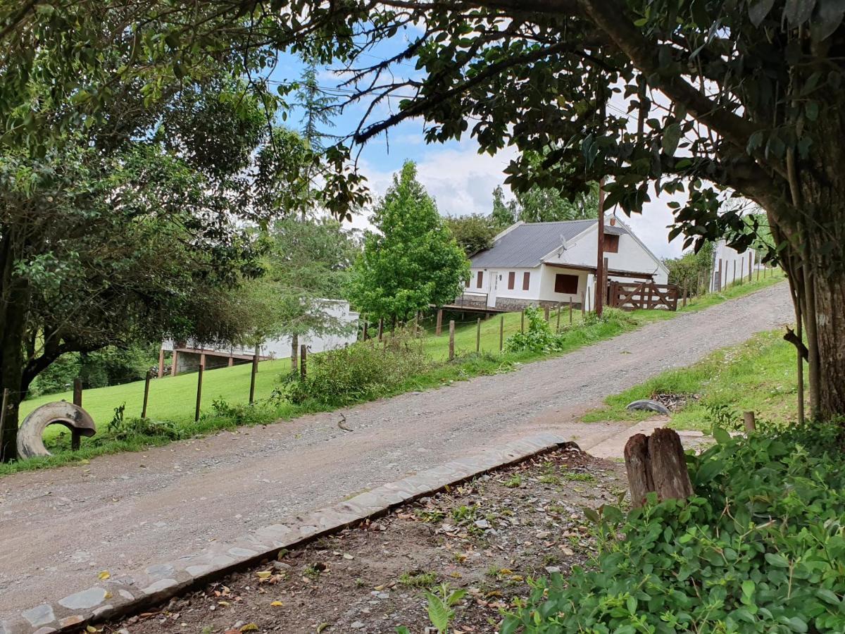 Вілла Casas De Raco Екстер'єр фото