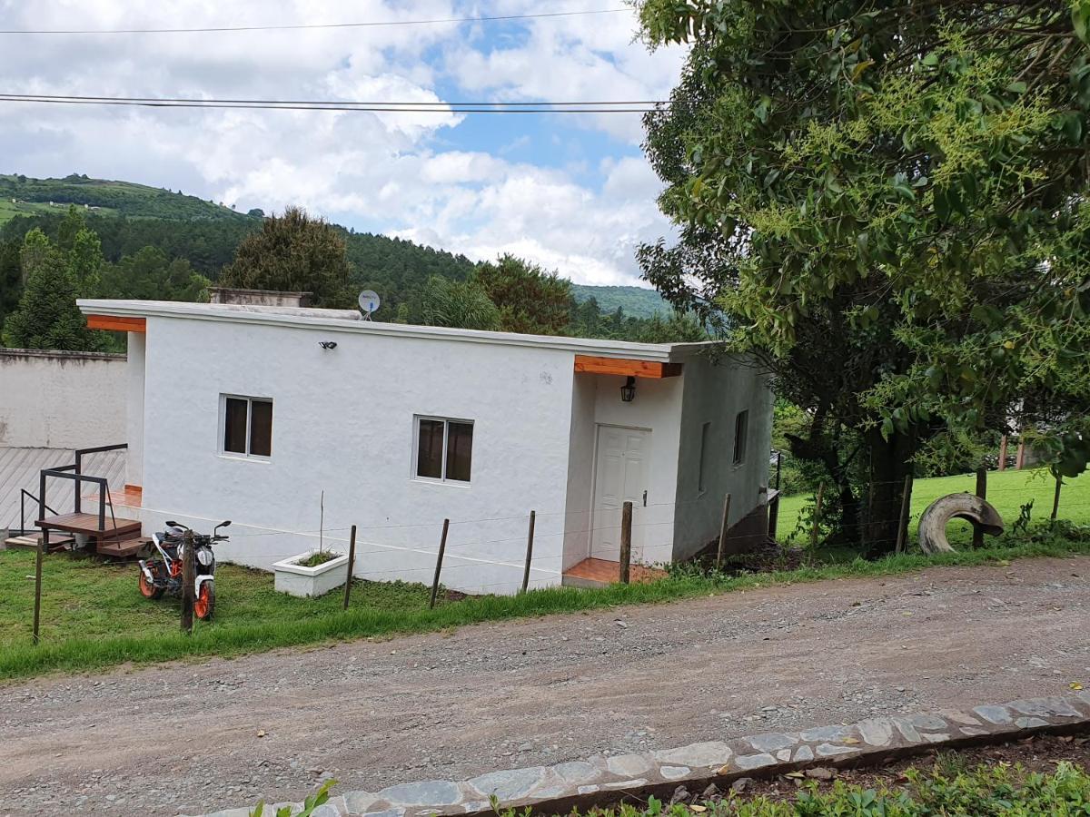 Вілла Casas De Raco Екстер'єр фото