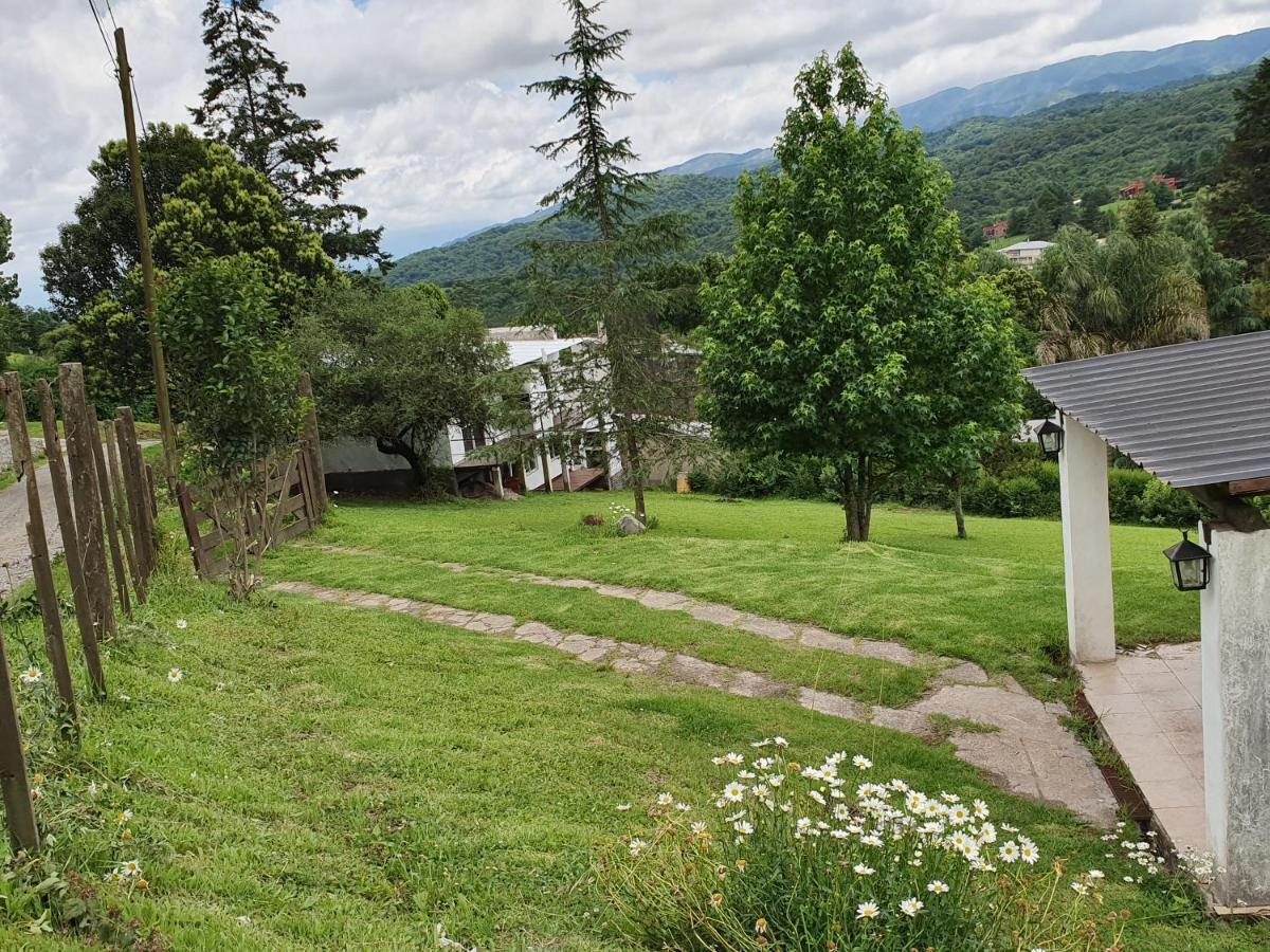 Вілла Casas De Raco Екстер'єр фото