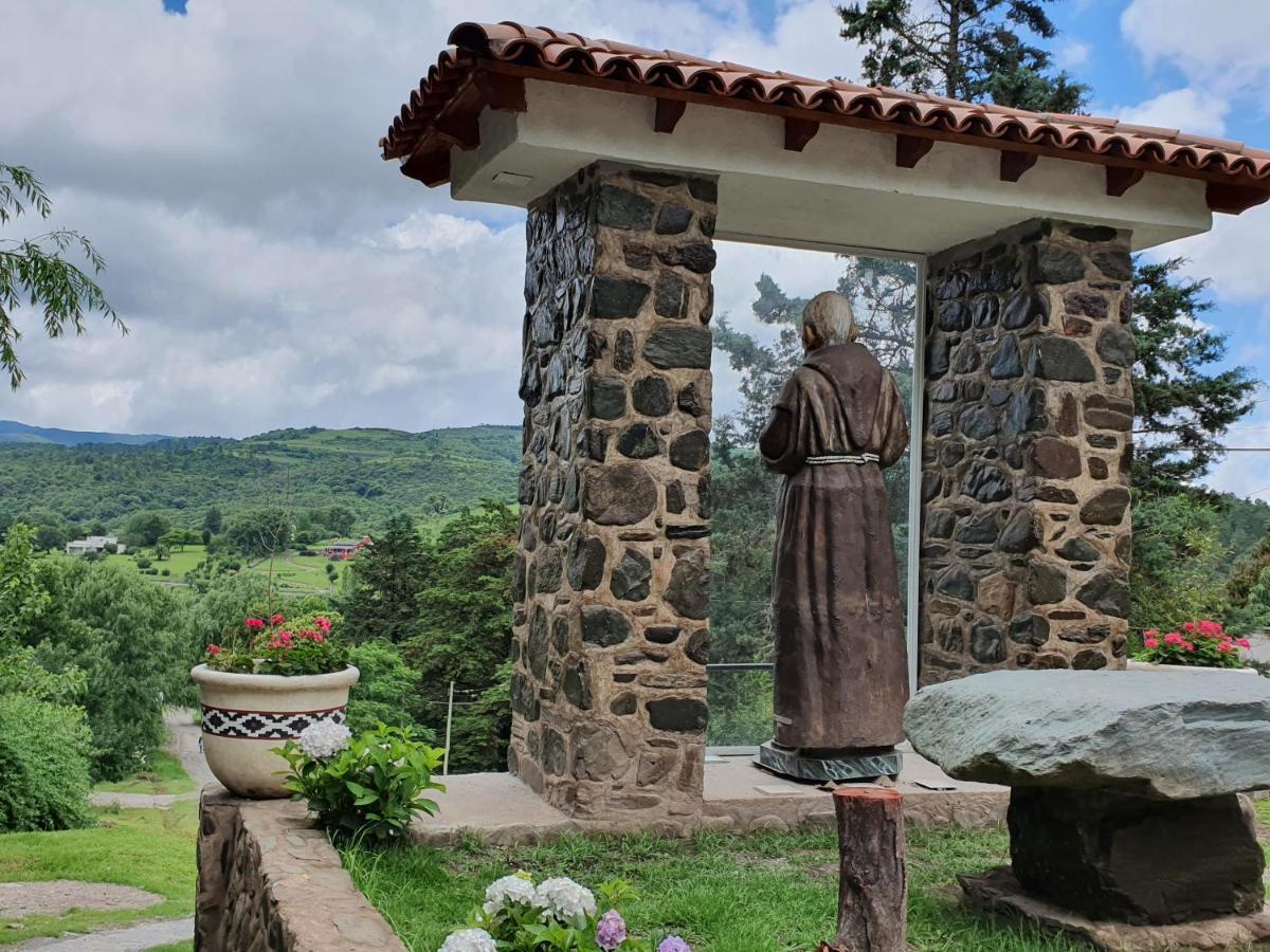 Вілла Casas De Raco Екстер'єр фото