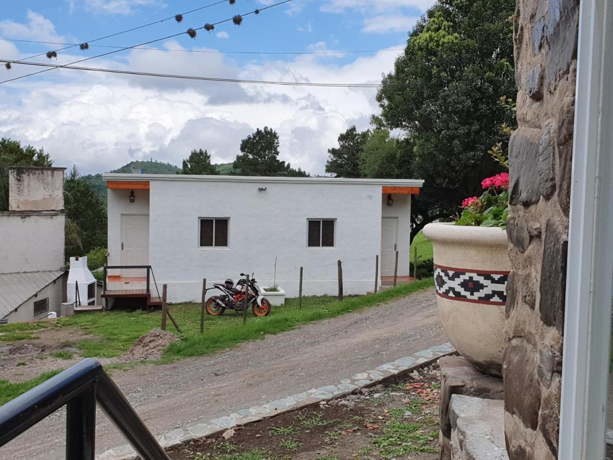 Вілла Casas De Raco Екстер'єр фото